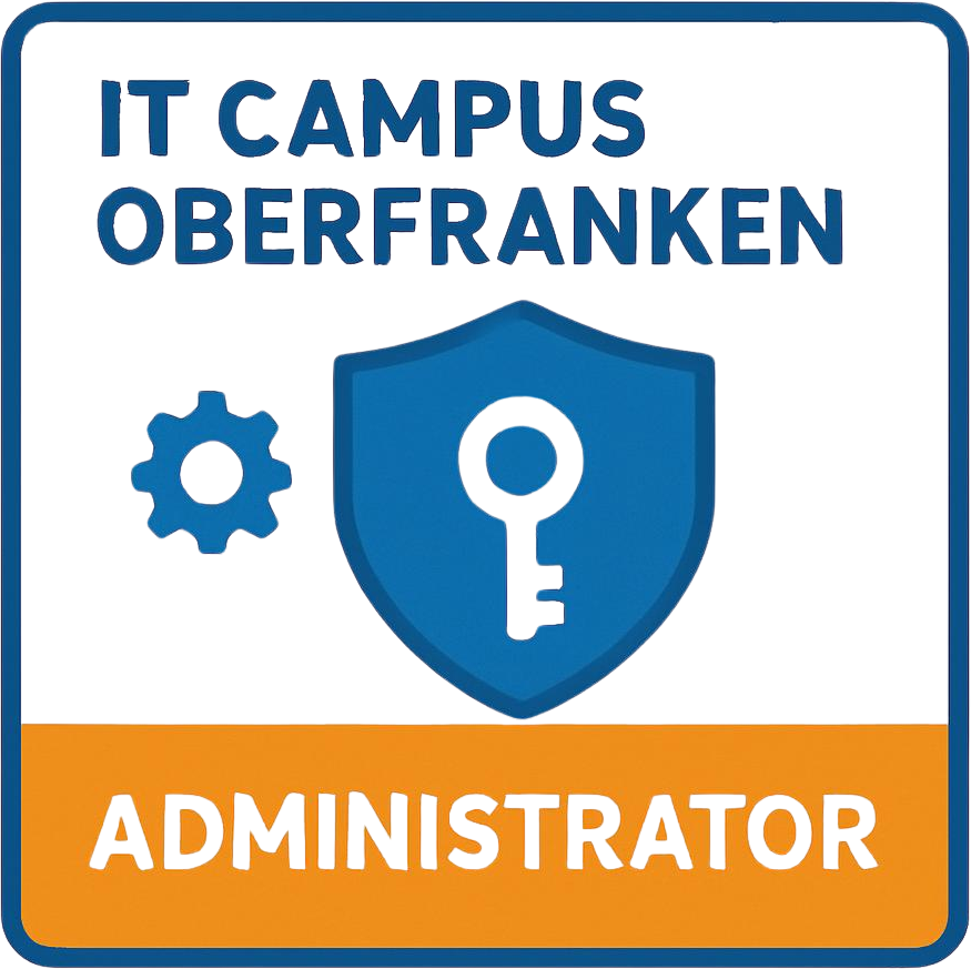 Administrator / MasterAdmin 